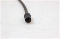 Silikoneslange, Bosch espressomaskine (til mælkeskummer)