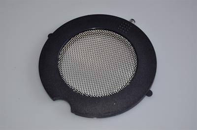 Låg/si til vandkande, Siemens kaffemaskine - Sort