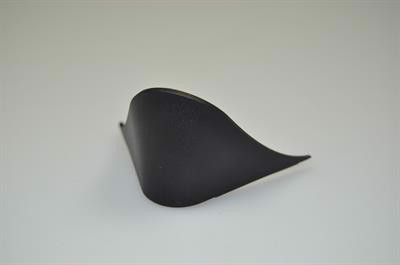 Kappe for hældetud, Siemens kaffemaskine - Sort (til kaffekande)