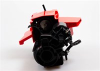 Bryggeenhed, Bosch espressomaskine