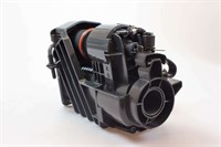 Bryggeenhed, Siemens espressomaskine