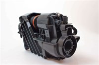 Bryggeenhed, Siemens espressomaskine