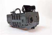 Bryggeenhed, Siemens espressomaskine