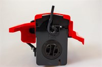 Bryggeenhed, Bosch espressomaskine