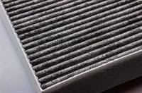 Kulfilter, Viva emhætte