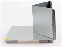 Kulfilter, Constructa emhætte (startsæt)