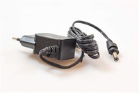 Oplader, Bosch støvsuger (håndstøvsuger)