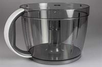 Skål, Bosch foodprocessor