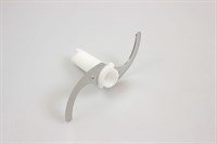 Kniv for hakker, Siemens minihakker & stavblender