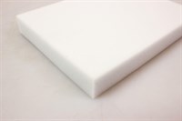 Filter, Siemens støvsuger - Hvid (motorfilter)