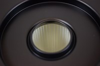 Filter, Bosch støvsuger - 950 mm