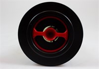 Filter, Bosch støvsuger