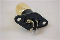 Pære, Constructa mikroovn - 240V/25W