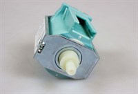 Pumpe, AEG espressomaskine