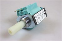 Pumpe, AEG espressomaskine