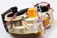 Kaffekværn, Neff espressomaskine (med kaffegrums)