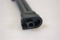 Rør til mælkeskummer, Bosch espressomaskine