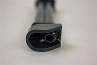 Rør til mælkeskummer, Bosch espressomaskine