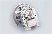 Varmluftblæser, Blomberg komfur & ovn