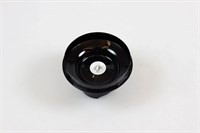 Låg, Braun minihakker & stavblender - Sort (kun til 350 ml skåle)