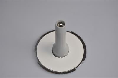 Riveskive, Braun foodprocessor (for saftpresning)