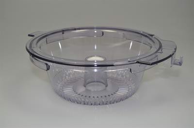 Si til citruspresser, Braun saftpresser & juicer