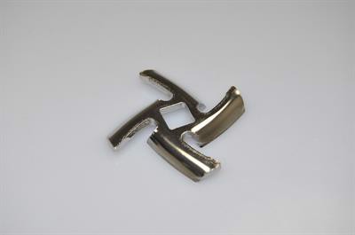 Kniv, Braun kødhakker