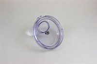 Låg, Braun foodprocessor - Klar