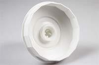 Låg, Braun minihakker & stavblender - Hvid