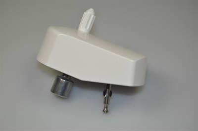 Holder for piskeris, Braun køkken- & røremaskine - Hvid