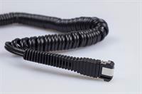 Oplader, Braun hår- & skægtrimmer - 220V