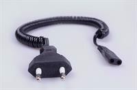 Oplader, Philips hår- & skægtrimmer - 220V