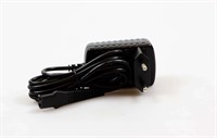 Ledning, Braun hår- & skægtrimmer - 220V