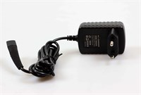 Oplader, Braun hår- & skægtrimmer