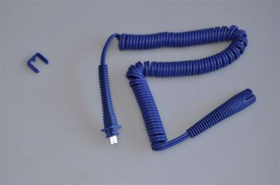 Ledning, Braun hår- & skægtrimmer - 220V (udgået)