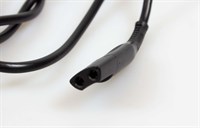 Oplader, Braun hår- & skægtrimmer - 230V