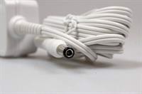 Oplader, Braun hår- & skægtrimmer - 110-240V AC