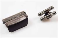 Skær, Braun hår- & skægtrimmer - 51B