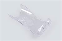 Beskyttelseshætte, Braun hår- & skægtrimmer