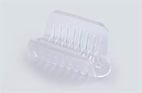 Beskyttelseshætte, Braun hår- & skægtrimmer