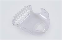 Afstandskam, Braun hår- & skægtrimmer