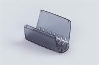 Beskyttelseshætte, Braun hår- & skægtrimmer