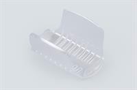 Beskyttelseshætte, Braun hår- & skægtrimmer