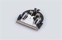 Kniv for trimmer, Braun hår- & skægtrimmer - Sort