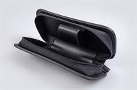 Etui, Braun hår- & skægtrimmer