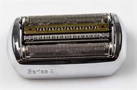 Skærehoved, Braun hår- & skægtrimmer - 90S / 92S