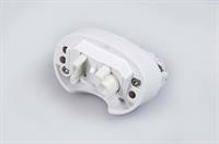 Epilatorhoved, Braun hår- & skægtrimmer