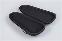 Etui, Braun hår- & skægtrimmer