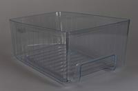 Grøntsagskuffe, Bosch køl & frys - 160 mm x 233 mm x 318 mm