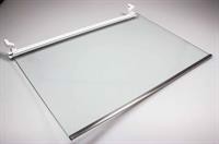 Glashylde, Balay køl & frys - Glas